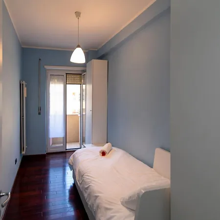 Holiday home Marconi 2833