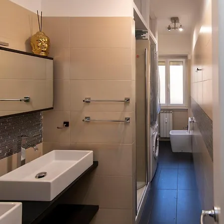Marconi 2833 Holiday home Rome