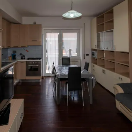 Marconi 2833 Holiday home Rome