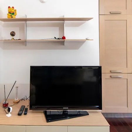 Nyaraló Marconi 2833 Róma