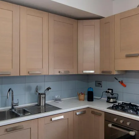 Marconi 2833 Nyaraló Róma