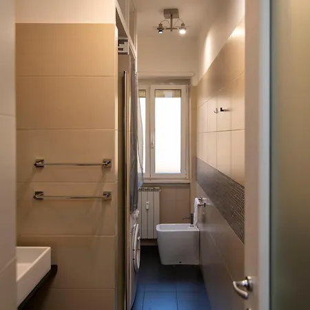 Nyaraló Marconi 2833 *