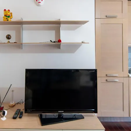 Nyaraló Marconi 2833 *