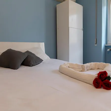 Nyaraló Marconi 2833