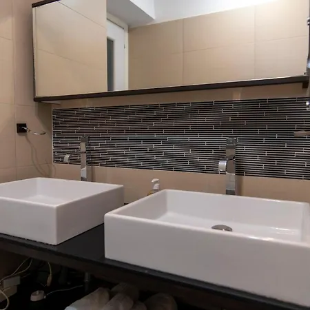 Nyaraló Marconi 2833 Róma