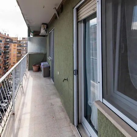 Marconi 2833 Nyaraló